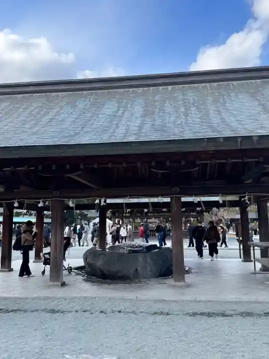 宗像大社(福岡県)