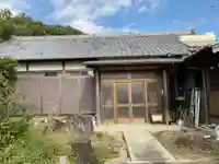 開蓮寺のその他建物