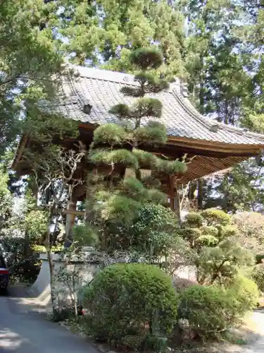瑞鳳寺のその他建物