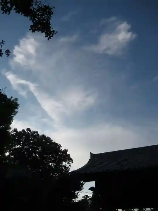 威徳院(千葉県)