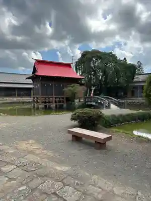 熊野神社(宮城県)