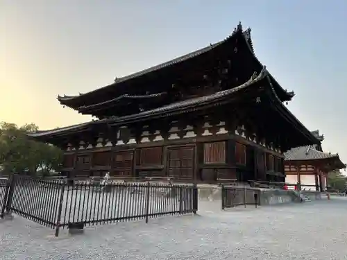 東寺（教王護国寺）(京都府)
