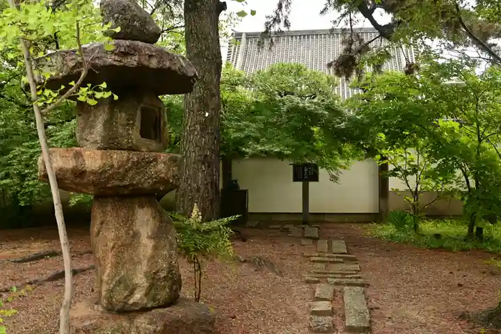 鶴林寺(兵庫県)