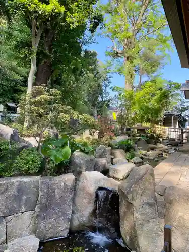 師岡熊野神社(神奈川県)