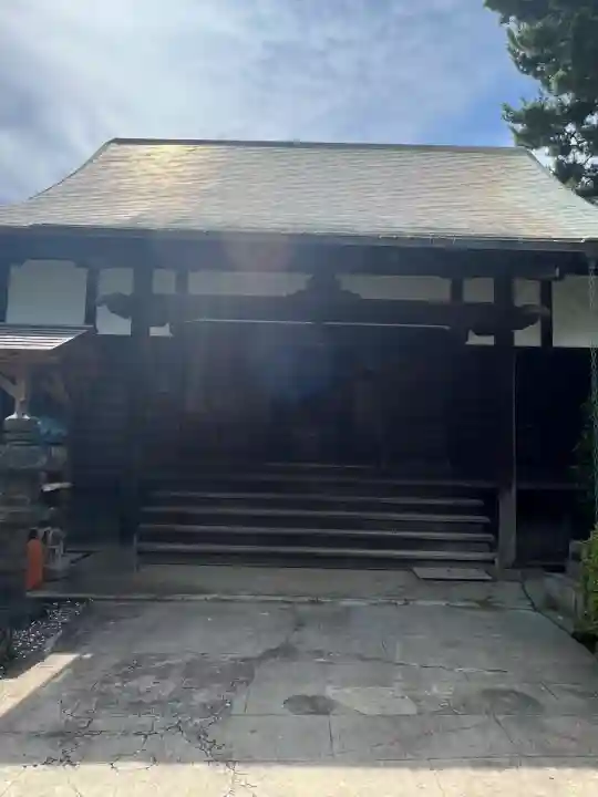 華徳院(東京都)