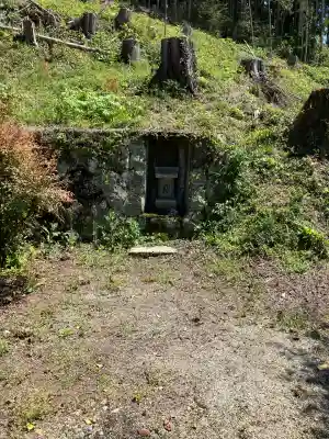 沢湯泉神社(栃木県)