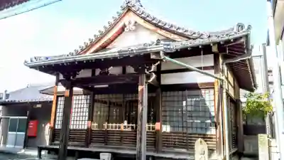 熊野社（神野熊野神社）の本殿・本堂