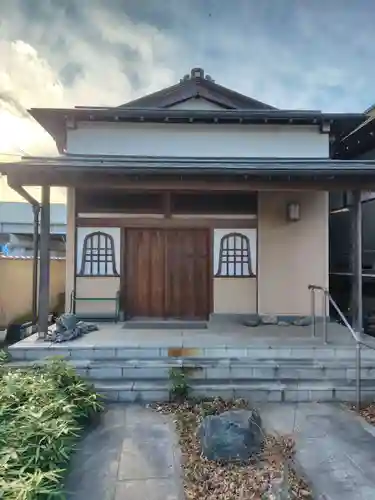 照光院(埼玉県)