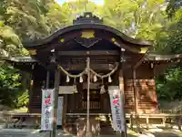 瑞丘八幡神社(兵庫県)