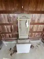 西宮神社(栃木県)