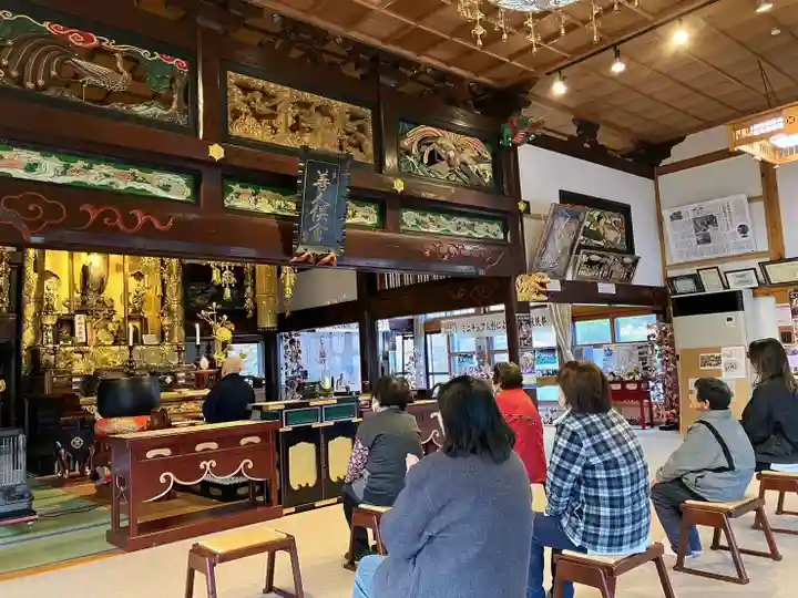 長徳寺(岩手県)