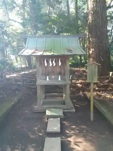 鹿島神宮(茨城県)