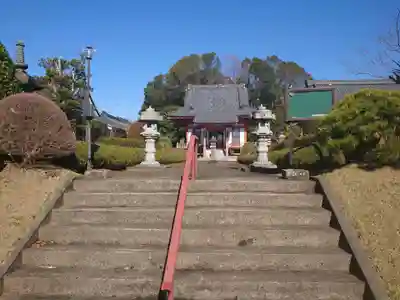 不動院（東光寺）のその他建物