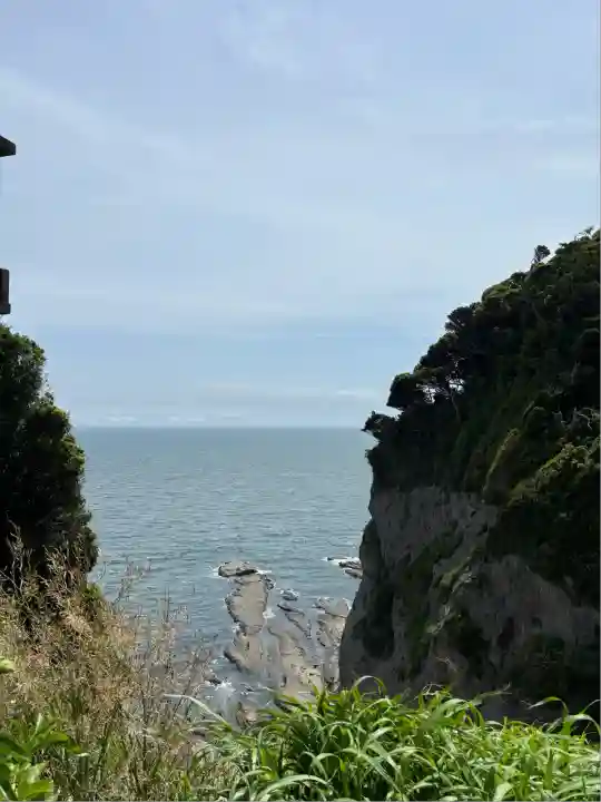 江島神社(神奈川県)