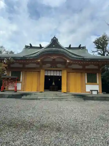 豊栄稲荷神社(富山県)