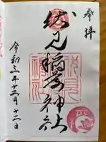 札幌伏見稲荷神社(北海道)