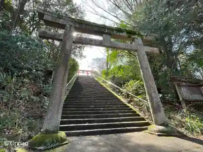 丹生官省符神社(和歌山県)
