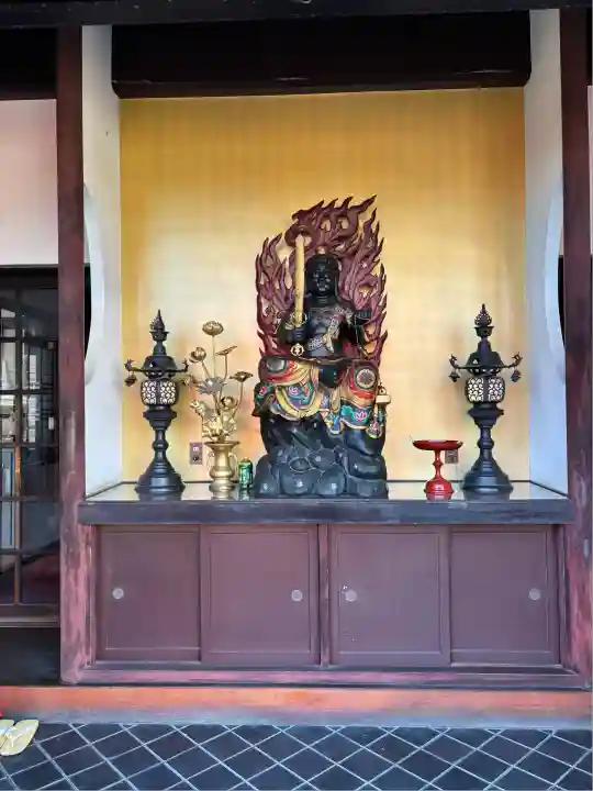 鴨江寺(静岡県)