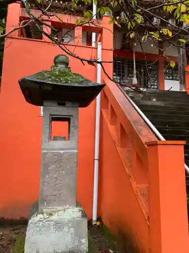 鬼怒川温泉神社のその他建物
