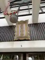 白糠厳島神社のその他建物