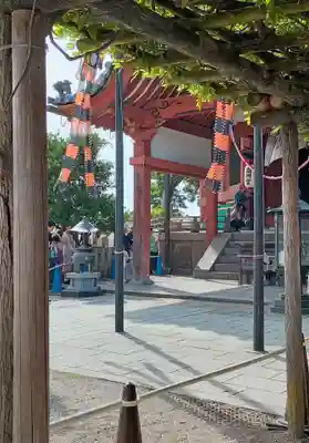 興福寺 南円堂(奈良県)