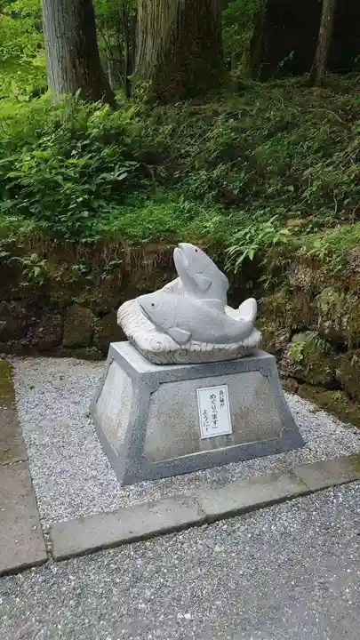 日光二荒山神社(栃木県)