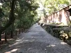 熱田神宮の建物その他