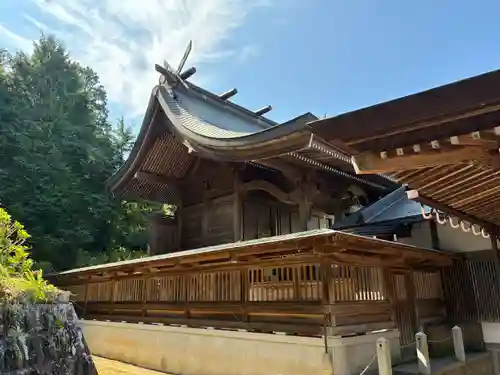粟井神社(香川県)