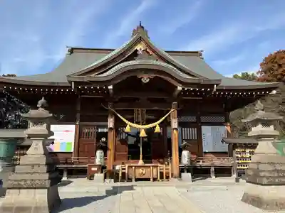 白鷺神社(栃木県)