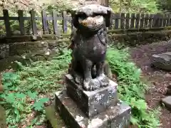 養父神社(兵庫県)