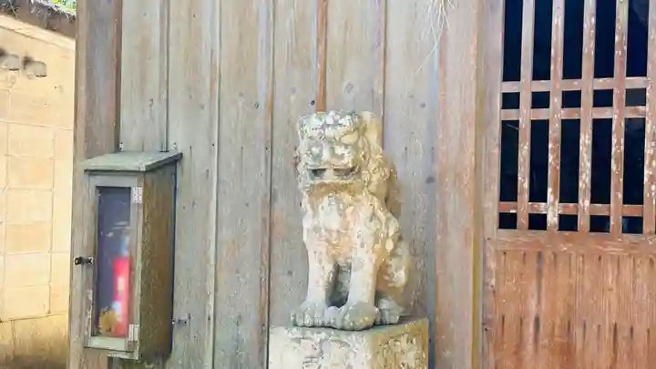 海神社(兵庫県)