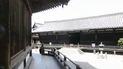 法隆寺(奈良県)