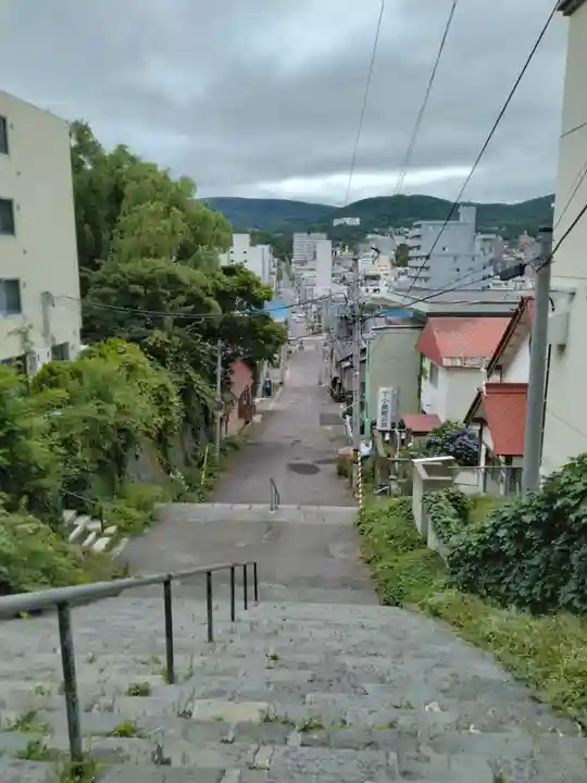 水天宮(北海道)