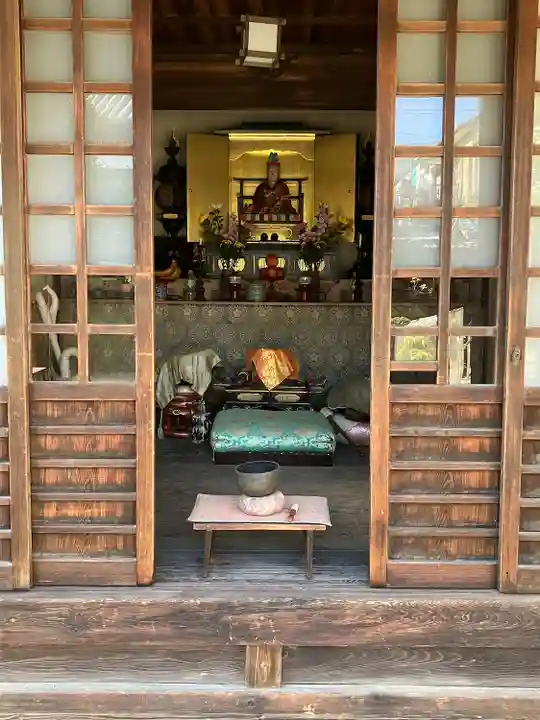 芳珠寺(愛知県)