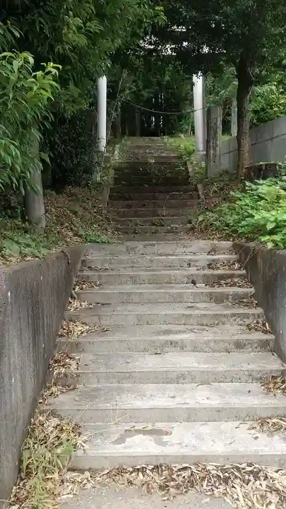 高龗神社(栃木県)