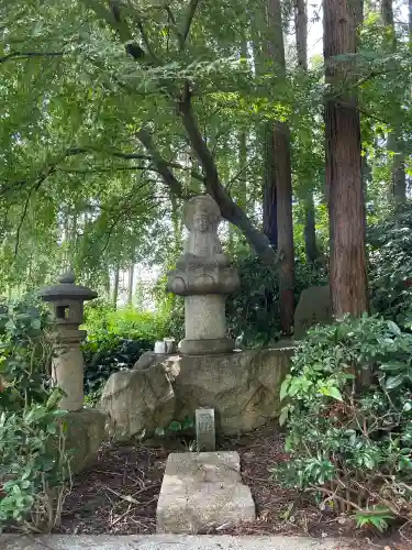 法憧山 普済寺(愛知県)