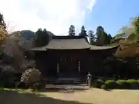 若狭神宮寺(福井県)