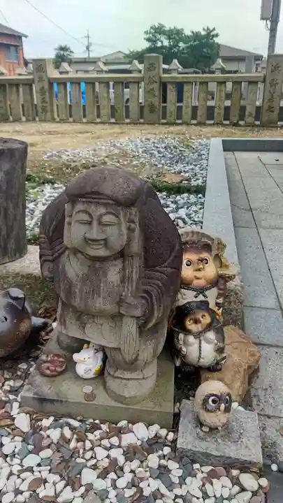 御前八幡宮(岡山県)