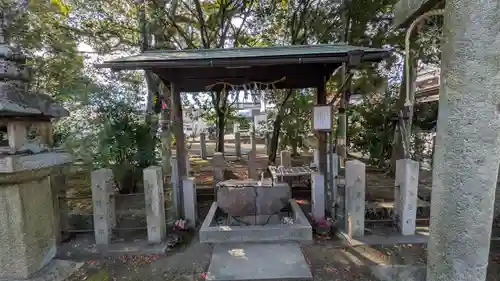 大藤神社(京都府)