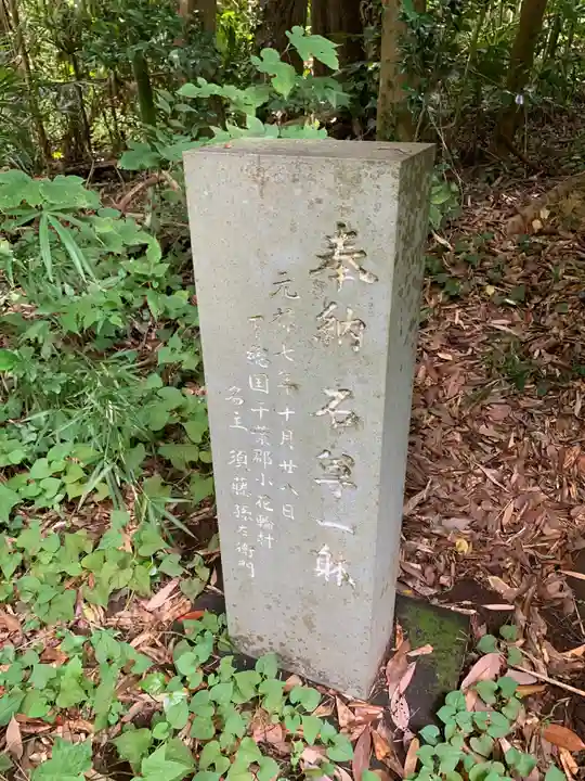 子安社のその他建物