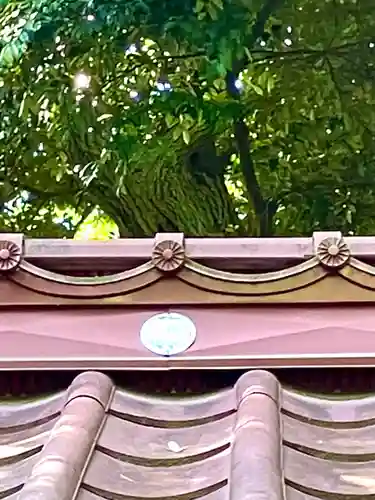 十五社神社(茨城県)