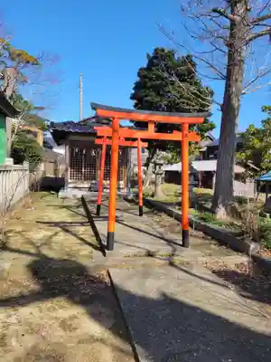 蛭児神社(京都府)