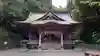 泉神社(茨城県)