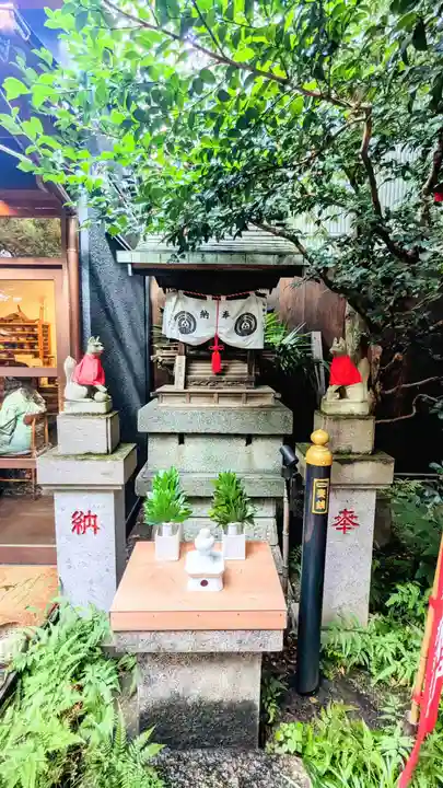 陽運寺(東京都)