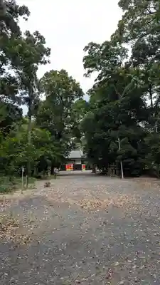 雙栗神社(京都府)