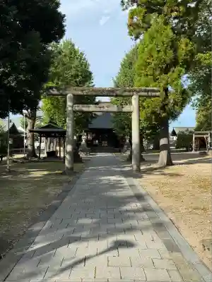 熊野神社(山形県)