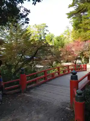 四宮神社の周辺