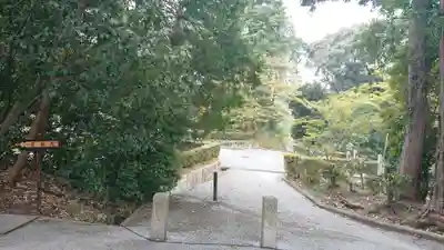 御寺 泉涌寺のその他建物