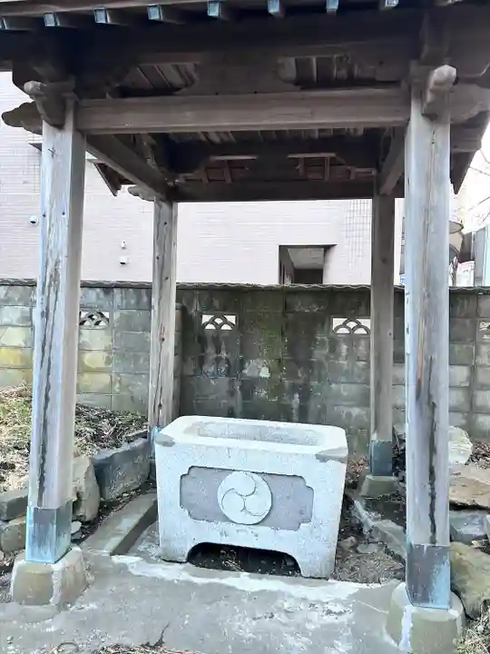 海神社(北海道)