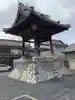 浄流寺のその他建物